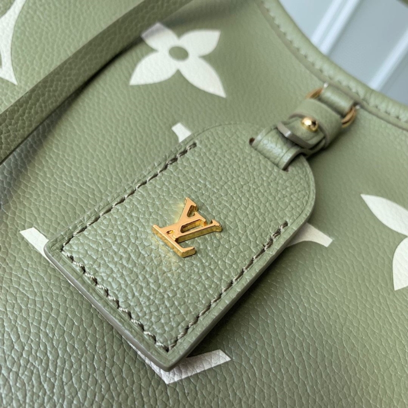 LV Top Handle Bags